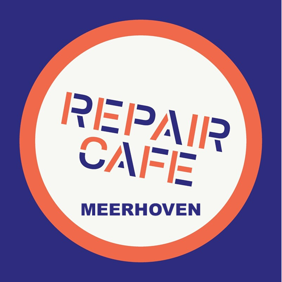 RepairCafe Meerhoven